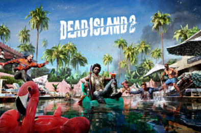 死亡岛2/Dead Island 2-唯游