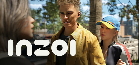 云族裔/inZOI-唯游