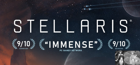 群星/Stellaris（更新v3.13.1）-唯游