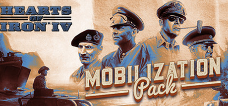 钢铁雄心4/Hearts of Iron IV/支持网络联机-唯游