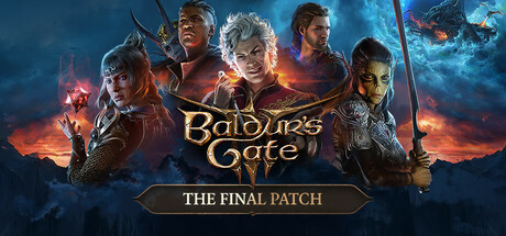博德之门3/Baldur's Gate 3-唯游