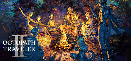 八方旅人2歧路旅人2（更新v1.1.0）-唯游