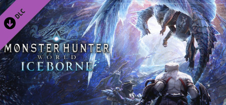 怪物猎人：世界-冰原/Monster Hunter World: Iceborne（更新v15.21.00-全DLC豪华版+世界定制版）-唯游