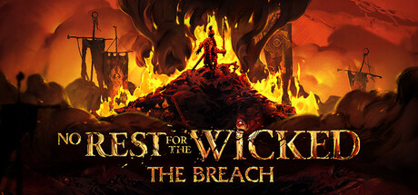 恶意不息/No Rest for the Wicked-唯游