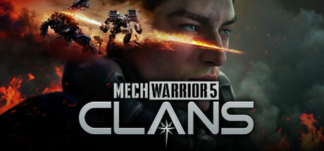 机甲战士5：部落/MechWarrior 5: Clans-唯游