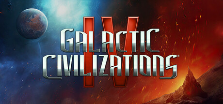 银河文明IV/Galactic Civilizations IV: Supernova Edition（v2.7HF1—更新军阀DLC）-唯游