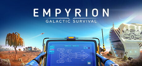 帝国霸业：银河生存/Empyrion – Galactic Survival-唯游