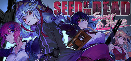 死亡之种：甜蜜家园/Seed of the Dead: Sweet Home（更新v2.103豪华版）-唯游