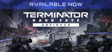 终结者: 黑暗命运 – 反抗/TERMINATOR: DARK FATE – DEFIANCE （更新 v1.04.993）-唯游