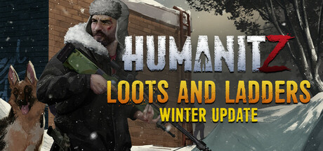 人性末日/HumanitZ-唯游