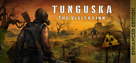通古斯：禁区实录 – 增强版/Tunguska: The Visitation – Enhanced Edition-唯游