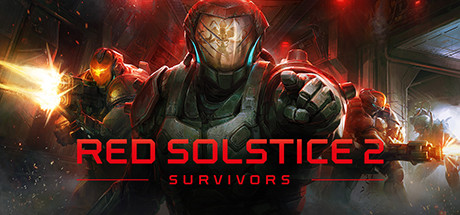 红至日2：幸存者/Red Solstice 2: Survivors-唯游