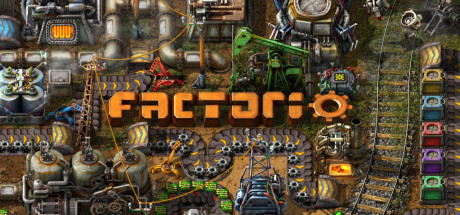 异星工厂/Factorio-唯游