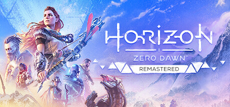 地平线 零之曙光重制版/Horizon Zero Dawn Remastered-唯游