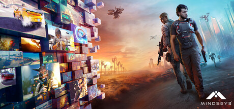 心之眼/MindsEye-唯游