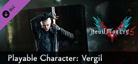 鬼泣5/Devil May Cry 5（整合DMC5维吉尔Vergil-全DLC豪华版）-唯游