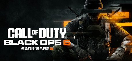 使命召唤21：黑色行动6/Call of Duty: Black Ops 6-唯游