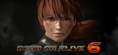 死或生6/Dead or Alive 6/+5-唯游