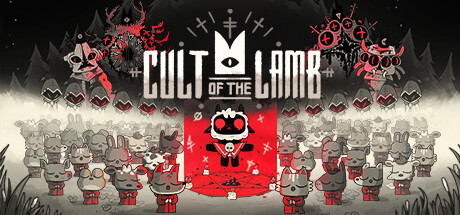 咩咩启示录/Cult of the Lamb-唯游