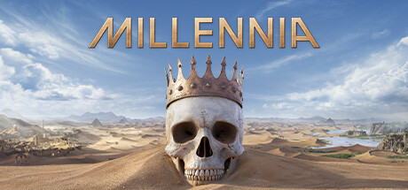 千年/千禧年/Millennia （更新v1.0.22094）-唯游