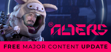 多重人生/The Alters-唯游