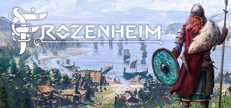 弗罗森海姆/Frozenheim（更新 v1.4.4.27）-唯游
