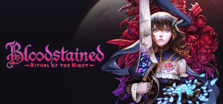 赤痕·：夜之仪式/Bloodstained: Ritual of the Night（更新v1.5经典模式2 DLC）-唯游