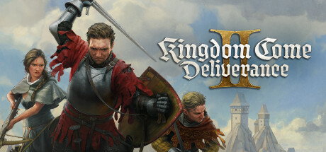 天国：拯救2/Kingdom Come: Deliverance II-唯游