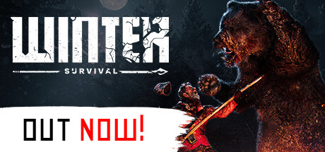 冬日幸存者/Winter Survival-唯游