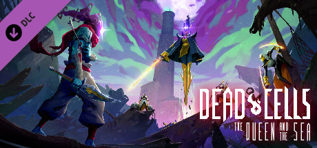 死亡细胞/Dead Cells: Fatal Falls（V3.4-0505-重返恶魔城-德古拉城堡+全DLC）-唯游