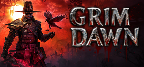 恐怖黎明/Grim Dawn（更新 v1.2.1.2）-唯游