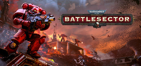 战锤40K：战区/Warhammer 40,000: Battlesector（v1.4.82 —更新钛帝国DLC）-唯游