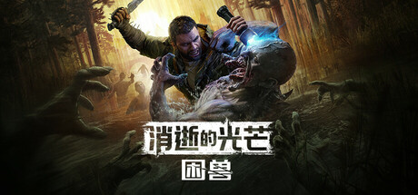 消逝的光芒：困兽/Dying Light: The Beast-唯游