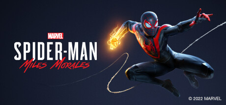漫威蜘蛛侠:迈尔斯·墨拉莱斯的崛起/Marvel’s Spider-Man: Miles Morales（更新v3.617.1.0+全DLC+预购特典）-唯游