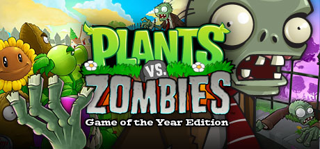 植物大战僵尸/Plants Vs. Zombies/年度加强版-唯游