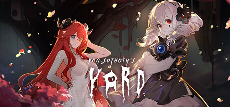 犹格索托斯的庭院/Yog Sothoths Yard-唯游