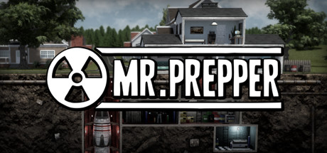 末日准备狂/Mr. Prepper（更新v1.34e）-唯游