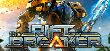 银河破裂者/The Riftbreaker（更新v10.07.2024）-唯游