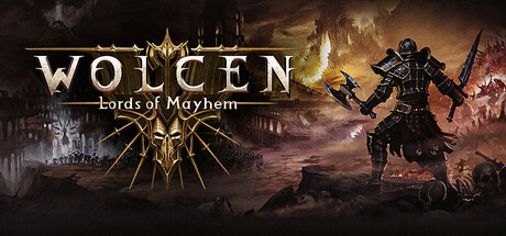 破坏领主/Wolcen: Lords of Mayhem（v1.1.7.16）-唯游