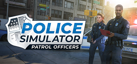 警察模拟器：巡警/Police Simulator: Patrol Officers（更新v14.6.4 ）-唯游