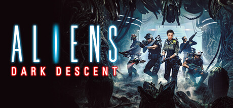 异形：坠入黑暗/Aliens Dark Descent（v97845-影蚀之境-异变狂潮）-唯游