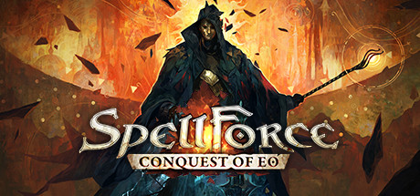 咒语力量：征服埃欧大陆/SpellForce: Conquest of Eo-唯游