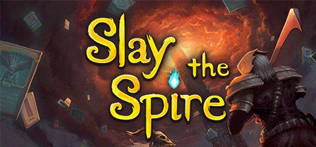 杀戮尖塔/Slay the Spire（更新v2.3.4）-唯游