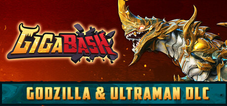 巨击大乱斗/GigaBash-唯游