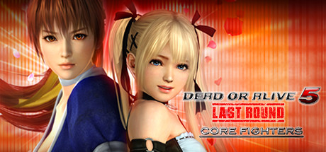 死或生5：最后一战/DEAD OR ALIVE 5 Last Round-唯游