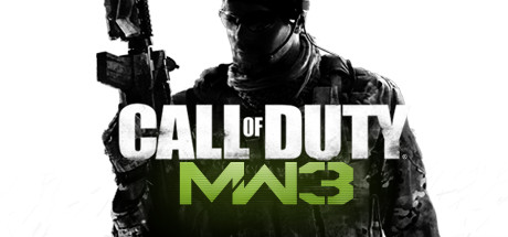 使命召唤8：现代战争3/COD8/Call of Duty®: Modern Warfare® 3-唯游