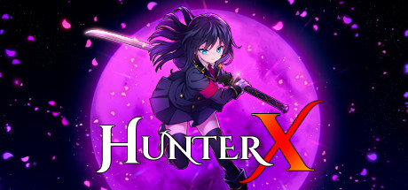 猎人X: 代号T/HunterX: code name T（更新V1.0.0）-唯游