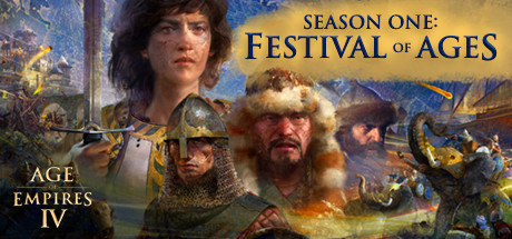 帝国时代4/Age of Empires IV（更新v11.0.0782—含苏丹DLC）-唯游