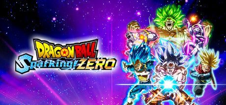七龙珠 电光炸裂！ZERO/DRAGON BALL: Sparking! ZERO/支持网络联机-唯游