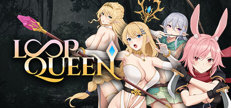地牢脱出3 轮回女王/Loop Queen（V.1.0-抢先体验试用版+DLC）-唯游